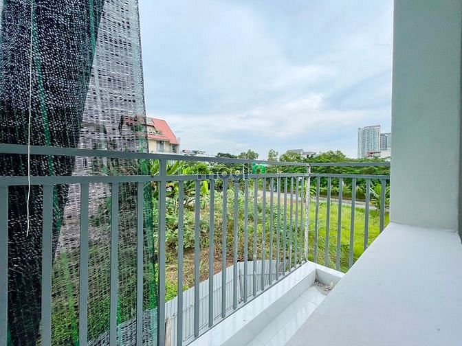 Hình ảnh Cho Thuê CHDV full nội thất bancol cửa sổ - Đảo Kim Cương