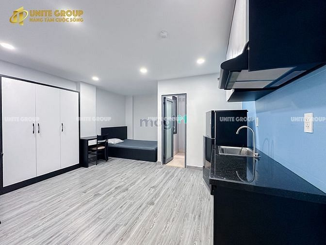 Hình ảnh STUDIO _ Tách bếp_ Giá Rẻ Quận 7, ĐH Tôn Đức Thắng, RMIT, Sunrise City