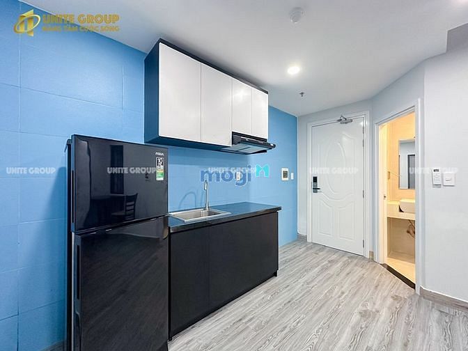 Hình ảnh STUDIO _ Tách bếp_ Giá Rẻ Quận 7, ĐH Tôn Đức Thắng, RMIT, Sunrise City