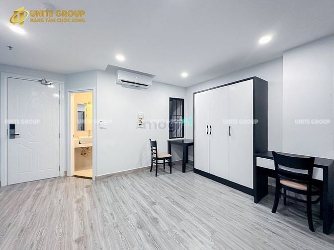 Hình ảnh STUDIO _ Tách bếp_ Giá Rẻ Quận 7, ĐH Tôn Đức Thắng, RMIT, Sunrise City