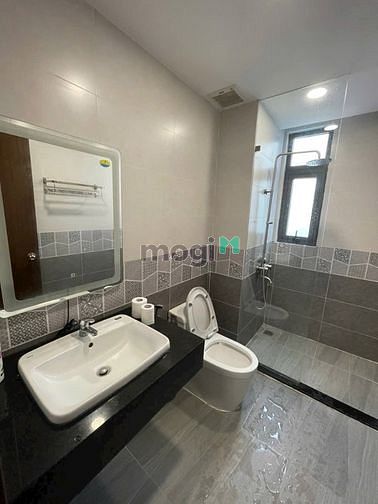 Hình ảnh Cho Thuê Căn Hộ 1PN Studio full nội thất tại Dương Bá Trạc Quận 8