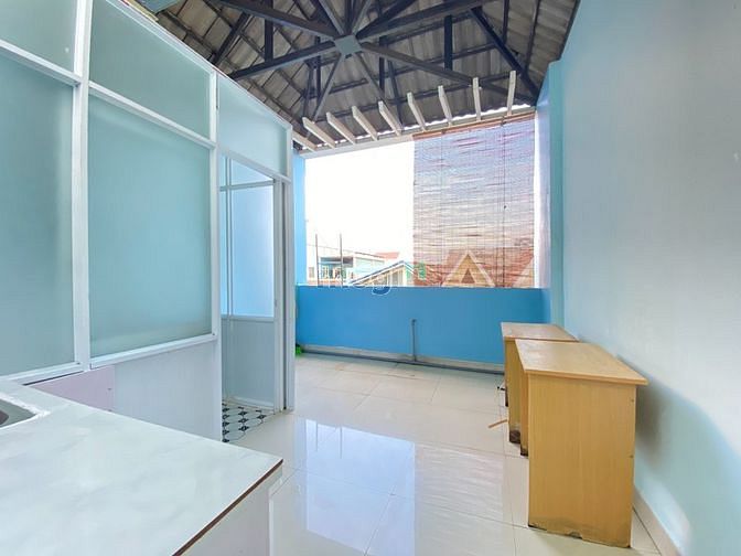 Hình ảnh STUDIO _ Tách bếp_ Giá Rẻ Quận 7, ĐH Tôn Đức Thắng, RMIT, Sunrise City
