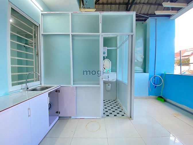 Hình ảnh STUDIO _ Tách bếp_ Giá Rẻ Quận 7, ĐH Tôn Đức Thắng, RMIT, Sunrise City