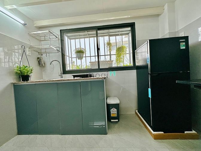 Hình ảnh 🌈🌈Mb6623 nạp rút nhanh chóng Bình Thạnh, Chu Văn An✅✅DUPLEX Ở ĐƯỢC 4 NGƯỜI 4 XE🌈🌈