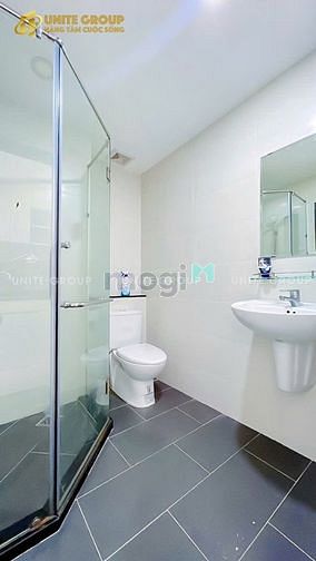 Hình ảnh Cho Thuê Căn Hộ 1PN Studio full nội thất tại Dương Bá Trạc Quận 8