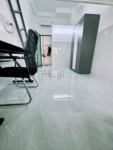 Hình ảnh 🌈🌈Mb6623 nạp rút nhanh chóng Bình Thạnh, Chu Văn An✅✅DUPLEX Ở ĐƯỢC 4 NGƯỜI 4 XE🌈🌈
