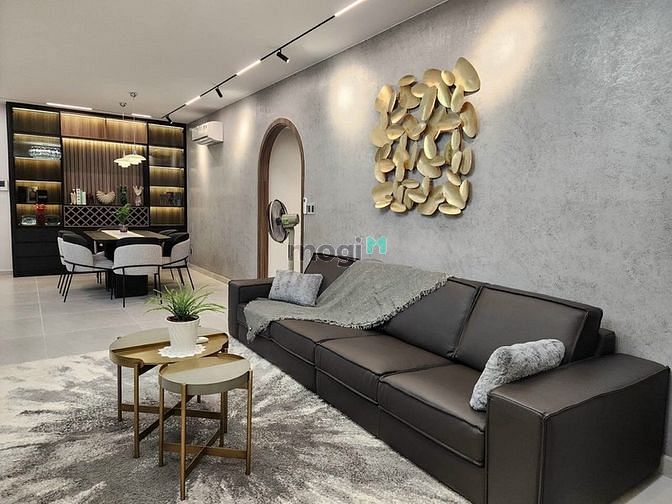 Hình ảnh Cho thuê Riverpark Premier, view sông, 3PN, 2WC, 135m2. Giá chỉ 42tr