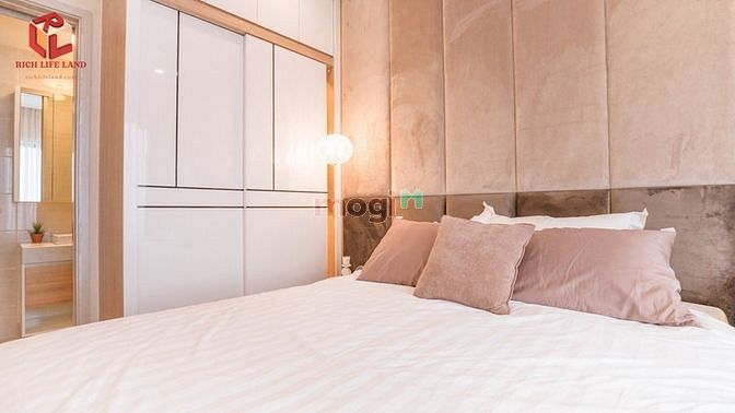 Hình ảnh Căn cực hiếm - New City Thủ Thiêm 2PN full nội thất chỉ 16tr