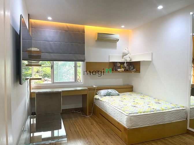 Hình ảnh Cho thuê Trang Chủ MB66.COM / Đăng Ký Tặng 66K DUPLEX Mỹ Tú Cảnh Quan 4PN có sân vườn - 35tr