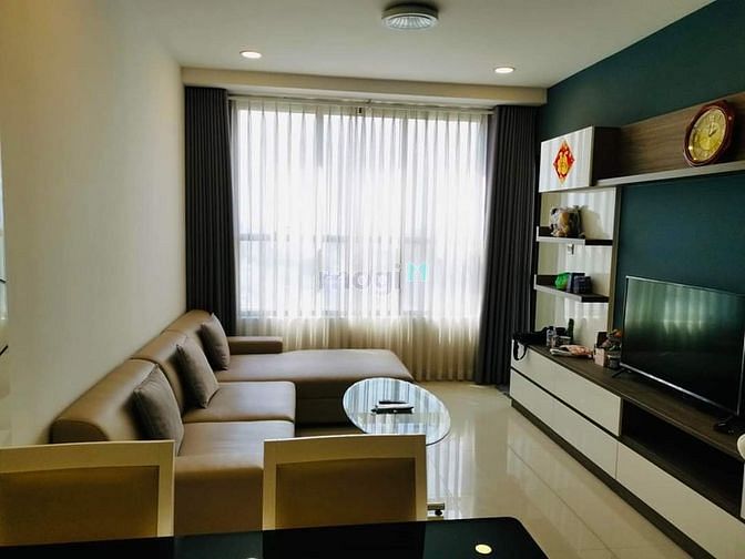 Hình ảnh ĐỊNH CƯ MỸ BÁN CH LA CASA Q7 90m2 giá chỉ 1tỷ4