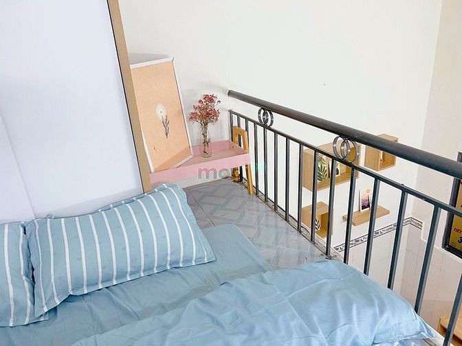 Hình ảnh Trống CHDV mini cao cấp Quận 7
