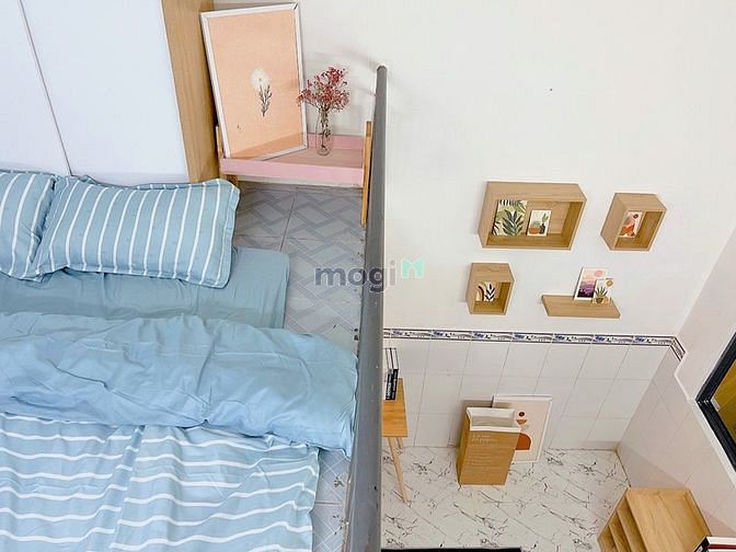 Hình ảnh Trống CHDV mini cao cấp Quận 7