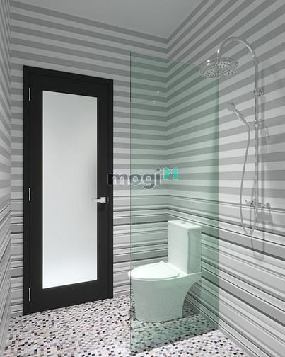 Hình ảnh Cho thuê nhà full nội thất Bà Lê Chân Quận 1