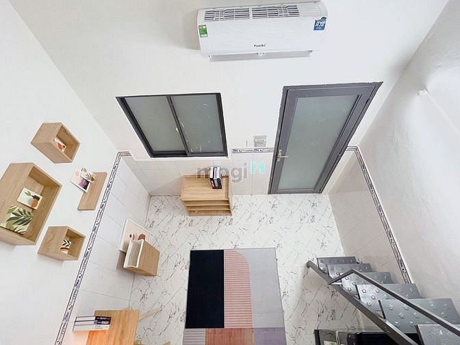 Hình ảnh Trống CHDV mini cao cấp Quận 7