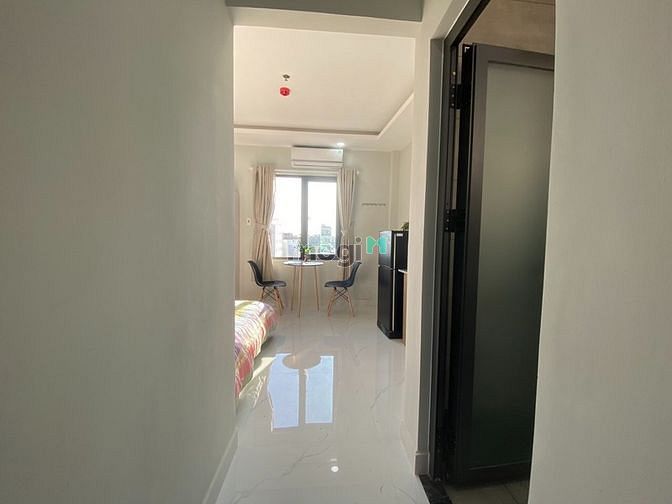 Hình ảnh Mb6623 nạp rút nhanh chóng studio cửa sổ 28m2 Full nt Lê Văn Thọ