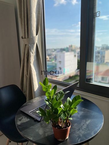 Hình ảnh Mb6623 nạp rút nhanh chóng studio cửa sổ 28m2 Full nt Lê Văn Thọ