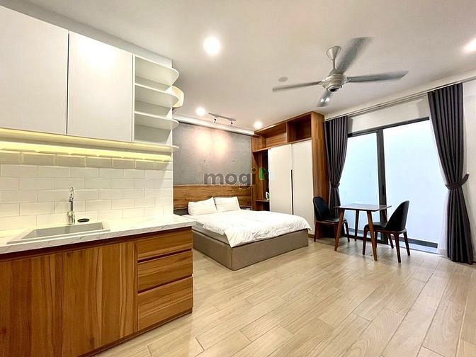 Hình ảnh 🌟STUDIO BẾP XA GIƯỜNG🌟Thiết kế hiện đại - Ngay trung tâm Trần Não✅