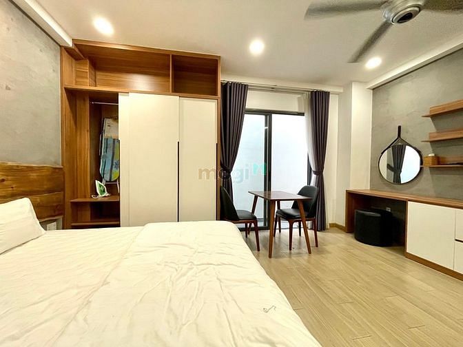 Hình ảnh 🌟STUDIO BẾP XA GIƯỜNG🌟Thiết kế hiện đại - Ngay trung tâm Trần Não✅