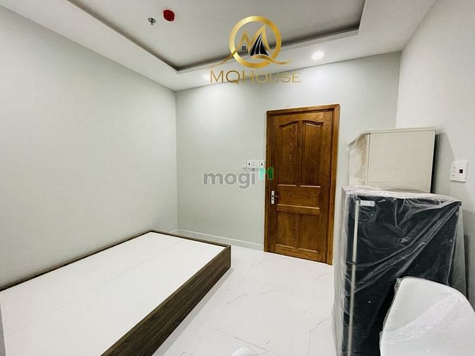 Hình ảnh Mb6623 nạp rút nhanh chóng studio cửa sổ 28m2 Full nt Lê Văn Thọ