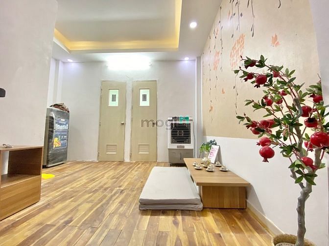 Hình ảnh ✅✅Chính Chủ Cho Thuê 2PN 50m2 Full nội thất Tân Bình