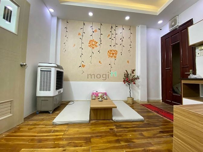 Hình ảnh ✅✅Chính Chủ Cho Thuê 2PN 50m2 Full nội thất Tân Bình