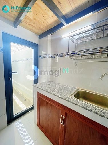 Hình ảnh Trống duplex nội thất cơ bản ngay Lò Lu ở liền