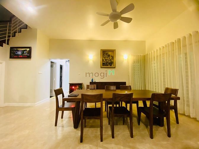 Hình ảnh Cho thuê Biệt Thự (VIP) Full Nội Thất Đ.số 10, Bình Tân (Khu Tên Lửa)