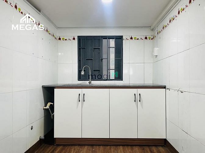 Hình ảnh Phòng Có Gác 60M2 Siêu Bự Ngay Nguyễn Thái Sơn, Vincom Phan Văn Trị