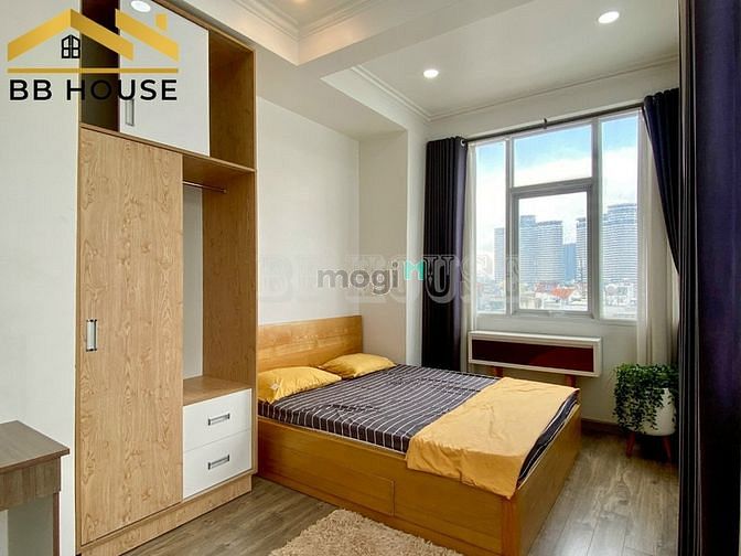 Hình ảnh {LÂM} [Đường Xô Viết Nghệ Tĩnh] Mb6623 nạp rút nhanh chóng dịch vụ Studio quận Bình Thạnh