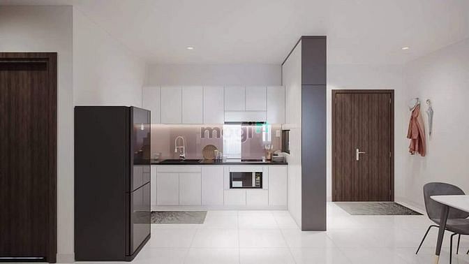 Hình ảnh Cần ra gấp chung cư Topaz Elite Quận 8 -73m2, 2pn , 2wc, tầng trung