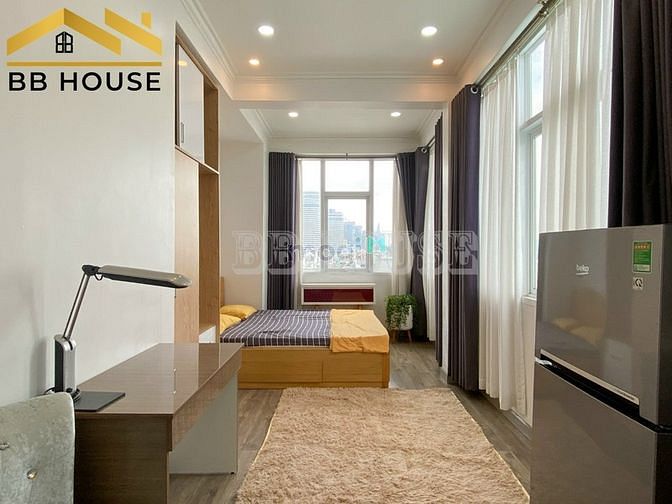 Hình ảnh {LÂM} [Đường Xô Viết Nghệ Tĩnh] Mb6623 nạp rút nhanh chóng dịch vụ Studio quận Bình Thạnh