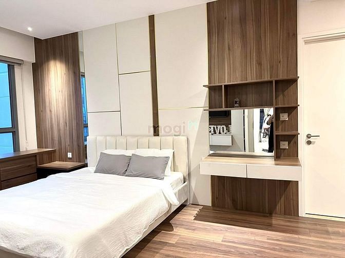 Hình ảnh Cho thuê Gold View 3PN 2WC - Đủ nội thất - Gym Bơi miễn phí. Giá 25tr