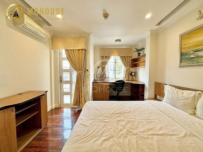 Hình ảnh 🍒🍒Cho thuê Trang Chủ MB66.COM / Đăng Ký Tặng 66K 3PN, Hoàng Văn Thụ, Tân Bình, Gần Sân Bay