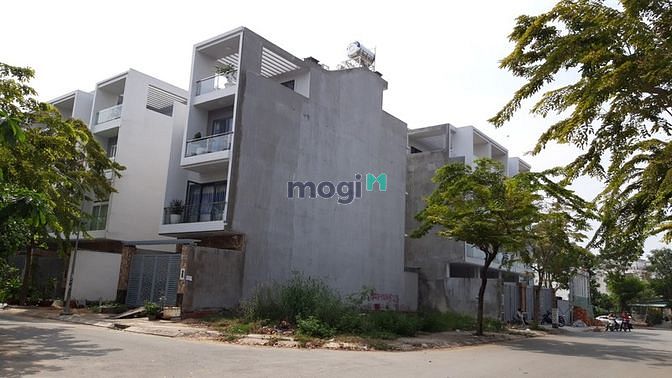 Hình ảnh Lô đất đẹp 500m2, 20m x 25m đường 12m Đặng Thuỳ Trâm