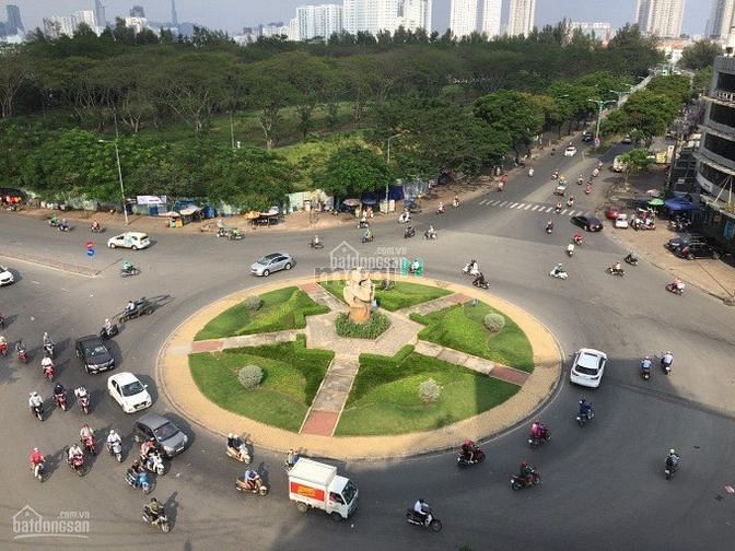 Hình ảnh Cho thuê 10.000m2 đất mặt tiền Nguyễn Thị Thập - Hỗ trợ XD - KD tự do