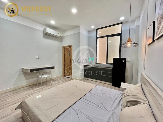 Hình ảnh Mb6623 nạp rút nhanh chóng cao cấp 45m2 Full nt gần Pandora Tân Bình