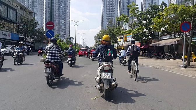 Hình ảnh Cho thuê 10.000m2 đất mặt tiền Nguyễn Thị Thập - Hỗ trợ XD - KD tự do