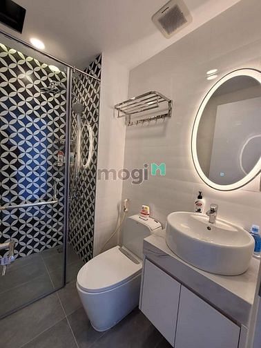 Hình ảnh CHỈ MÌNH EM Bán CH Galaxy 9 Q4 67m2 2PN chỉ 1tỷ7