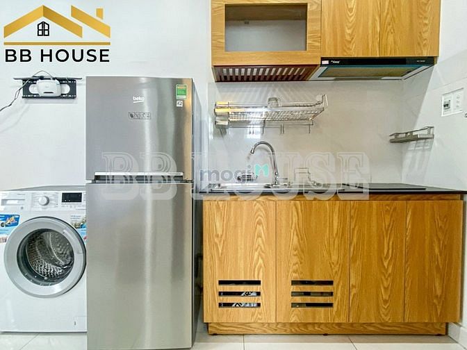Hình ảnh {LÂM} [Đường Xô Viết Nghệ Tĩnh] Mb6623 nạp rút nhanh chóng dịch vụ Studio quận Bình Thạnh