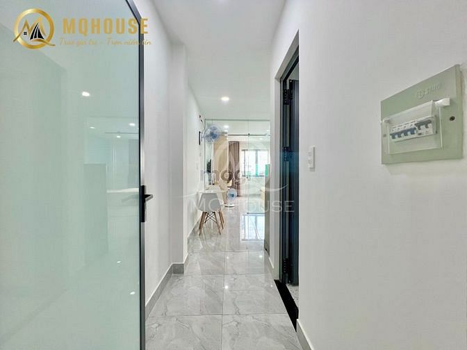 Hình ảnh ✅1Br Ngay Phan Xích Long Gần Cầu Công Lý Full Nt Thiết Kế Độc Đáo