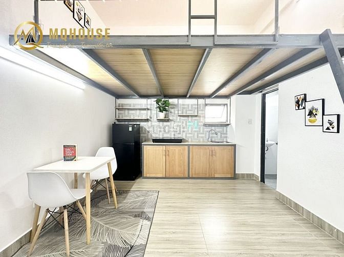 Hình ảnh Thuê Trang Chủ MB66.COM / Đăng Ký Tặng 66K duplex gần Đại Học Văn Lang
