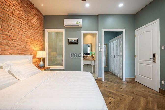Hình ảnh Căn Hộ Ban công, Kim Sơn Tân phong, Rmit Quận 7