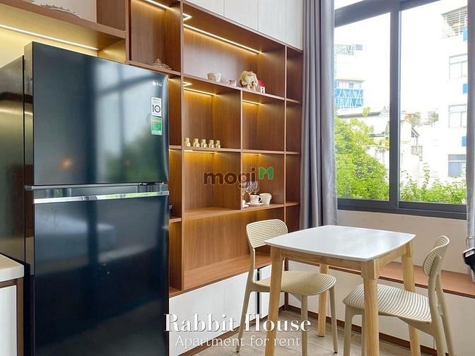 Hình ảnh Siêu phẩm Trang Chủ MB66.COM / Đăng Ký Tặng 66K mới Studio cửa sổ lớn full nội thất Đoàn Văn Bơ Quậ