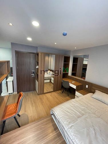 Hình ảnh Siêu phẩm Trang Chủ MB66.COM / Đăng Ký Tặng 66K mới Studio cửa sổ lớn full nội thất Đoàn Văn Bơ Quậ