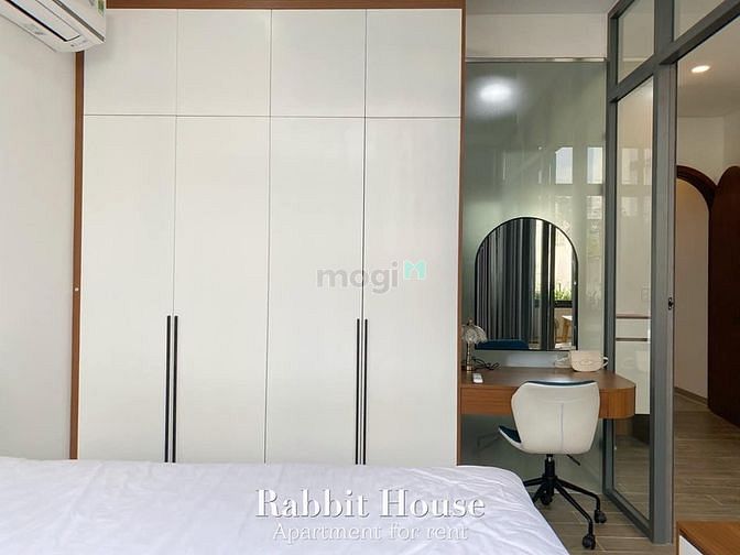 Hình ảnh Siêu phẩm Trang Chủ MB66.COM / Đăng Ký Tặng 66K mới Studio cửa sổ lớn full nội thất Đoàn Văn Bơ Quậ