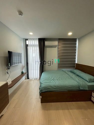 Hình ảnh Siêu phẩm Trang Chủ MB66.COM / Đăng Ký Tặng 66K mới Studio cửa sổ lớn full nội thất Đoàn Văn Bơ Quậ