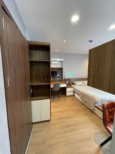Hình ảnh Siêu phẩm Trang Chủ MB66.COM / Đăng Ký Tặng 66K mới Studio cửa sổ lớn full nội thất Đoàn Văn Bơ Quậ