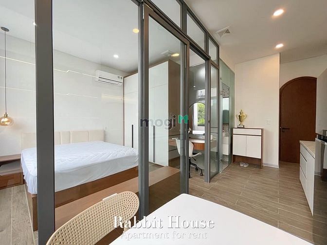 Hình ảnh Siêu phẩm Trang Chủ MB66.COM / Đăng Ký Tặng 66K mới Studio cửa sổ lớn full nội thất Đoàn Văn Bơ Quậ