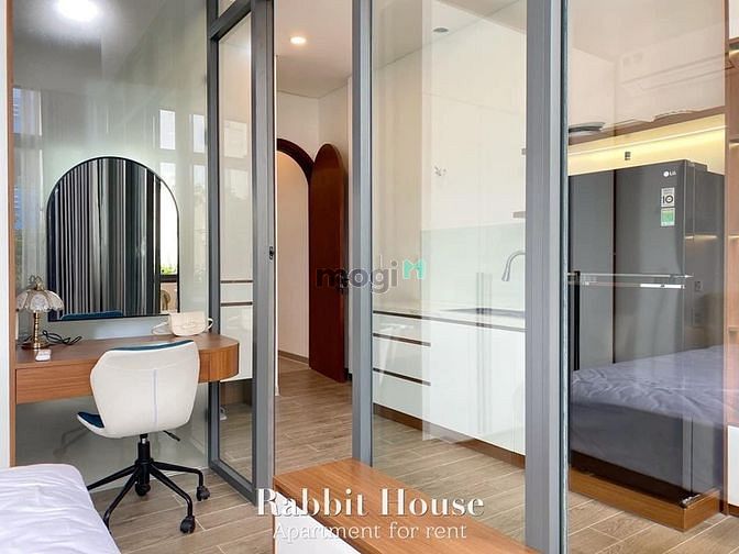 Hình ảnh Siêu phẩm Trang Chủ MB66.COM / Đăng Ký Tặng 66K mới Studio cửa sổ lớn full nội thất Đoàn Văn Bơ Quậ