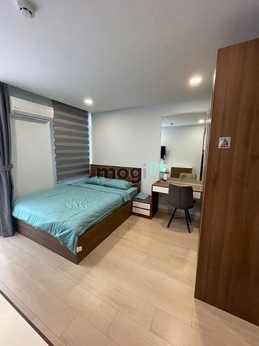 Hình ảnh Siêu phẩm Trang Chủ MB66.COM / Đăng Ký Tặng 66K mới Studio cửa sổ lớn full nội thất Đoàn Văn Bơ Quậ